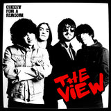 The View LP - Cheeky for a Reason (National Album Day 2024) | Buy Now For 44.99