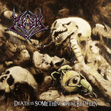 Reek LP - Death Is Something There Between | Buy Now For 44.99
