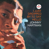 Johnny Hartman LP - I Dropped By to Say Hello | Buy Now For 49.99