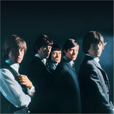 The Rolling Stones LP - The Rolling Stones (UK) | Buy Now For 44.99