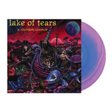 Lake Of Tears LP - A Crimson Cosmos