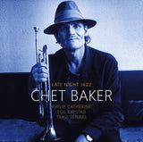 Chet Baker LP - Late Night Jazz