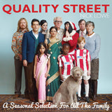 Nick Lowe LP - Quality Street: A Seasonal Selection for All the Family | Buy Now For 44.99