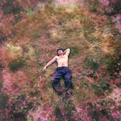 Maverick Sabre LP - Burn The Right Things Down