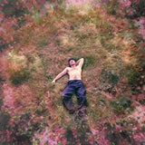 Maverick Sabre LP - Burn The Right Things Down
