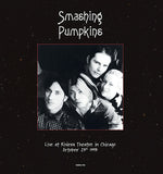 The Smashing Pumpkins LP - Live at Riviera Theatre, Chicago, October 23Th 1995 - WBRU-FM | Buy Now For 29.99