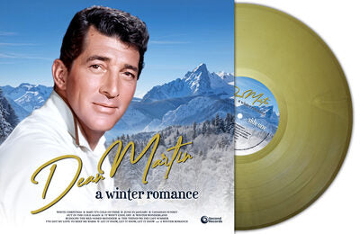 Dean Martin LP - A Winter Romance | Buy Now For 29.99