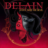 Delain LP - Dance With The Devil
