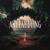 As I Lay Dying LP - Through Storms Ahead | Buy Now For 44.99