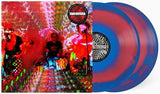 Ringo Deathstarr LP - Levitation Sessions (Limited C