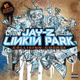 Jay-Z/Linkin Park LP - Collision Course | Buy Now For 39.99
