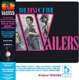 Bob Marley & the Wailers LP - The Best of the Wailers | Buy Now For 39.99