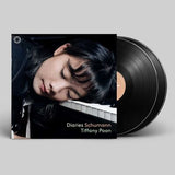 Tiffany Poon LP - Tiffany Poon: Diaries Schumann | Buy Now For 59.99
