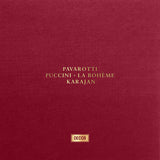 Giacomo Puccini LP - Puccini: La Bohème | Buy Now For 179.99