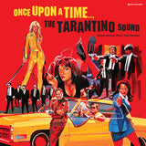 Various Artists LP - The Tarantino Sound