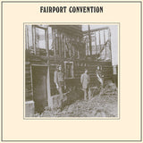 Fairport Convention LP - Angel Delight