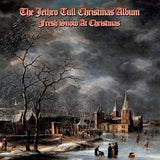 Jethro Tull LP - Jethro Tull Christmas Albu The