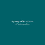 Squarepusher LP - Ultravisitor | Buy Now For 59.99