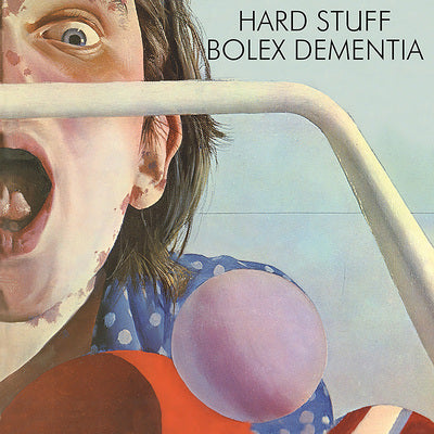 Hard Stuff LP - Bolex Dementia | Buy Now For 39.99