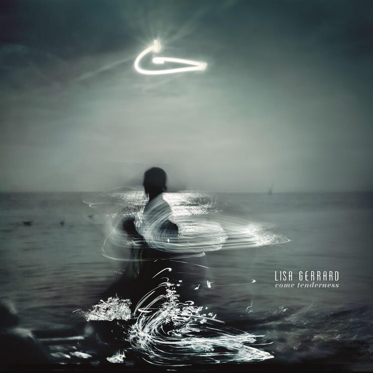 Lisa Gerrard LP - Come Tenderness