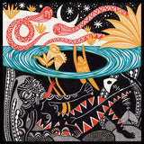 Yazz Ahmed LP - La Saboteuse | Buy Now For 39.99