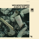 Wes Montgomery LP - A Day in the Life | Buy Now For 39.99