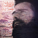 Phil Sawyer LP - Childhood's End | Buy Now For 39.99