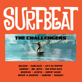 Challengers LP - Surfbeat | Buy Now For 39.99