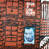 Lightnin' Slim LP - High & Lowdown | Buy Now For 39.99
