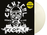 Chemical People LP - Demos & Live | Buy Now For 29.99