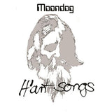 Moondog LP - Hart Songs
