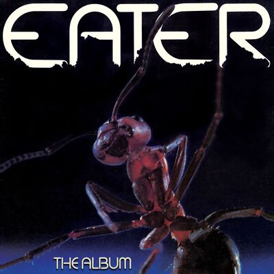 Eater LP - The Album | Buy Now For 49.99