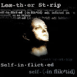 Leaether Strip LP - Self-Inflicted