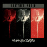 Leæther Strip LP - The Pleasure of Penetration | Buy Now For 49.99