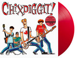 Chixdiggit! LP - Chixdiggit! | Buy Now For 29.99