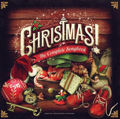 Various Artists LP - Christmas | Buy Now For 44.99