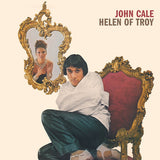 John Cale LP - Helen Of Troy