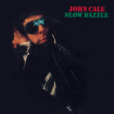 John Cale LP - Slow Dazzle