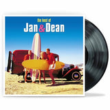 Jan & Dean LP - The Best of Jan & Dean | Buy Now For 29.99
