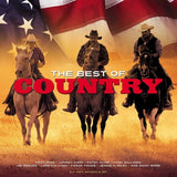 Various Artists LP - The Best of Country | Buy Now For 44.99