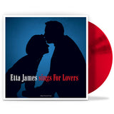 Etta James LP - Etta James Sings for Lovers | Buy Now For 39.99