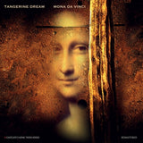 Tangerine Dream LP - Mona Da Vinci