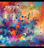 Frank Zappa LP - Zoot Aloors | Buy Now For 34.99
