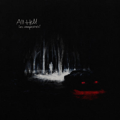 Campesinos LP - All Hell | Buy Now For 49.99