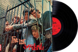 The Yardbirds LP - Five Live Yardbirds | Buy Now For 39.99