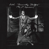 Lukah LP - Permanently Blackface (The 1St