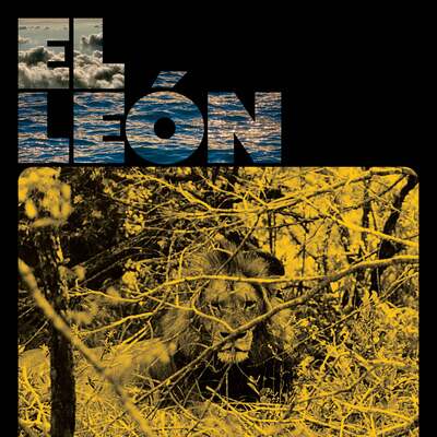 Crimeapple & Preservation LP - El Leon