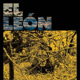 Crimeapple & Preservation LP - El Leon