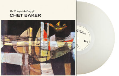 Chet Baker LP - Trumpet Artistry | Buy Now For 29.99