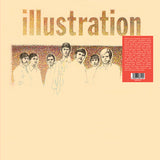 Illustration LP - Illustration | Buy Now For 29.99